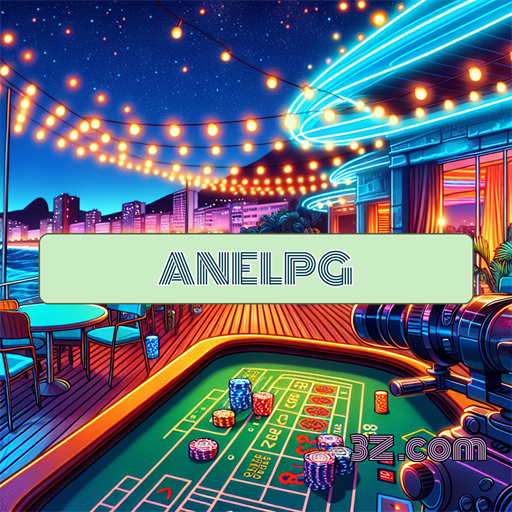Recursos Confiáveis no Anelpg: A Nova Era dos Jogos Online