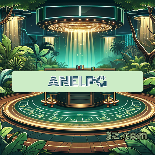 Explorando a Plataforma Inovadora do Anelpg para Gamers
