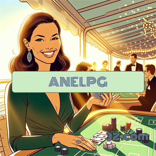 Recursos VIP do anelpg: Uma Nova Dimensão nos Jogos