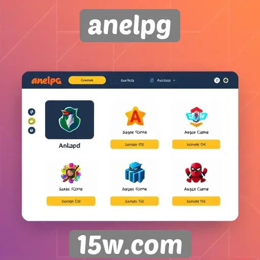 Plataforma anelpg recebe elogios pela interface amigável