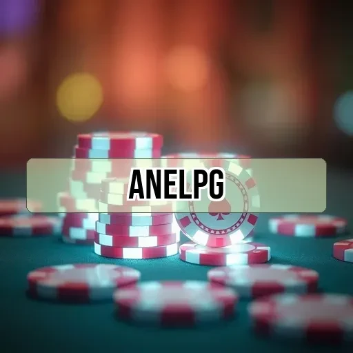 anelpg Eventos
