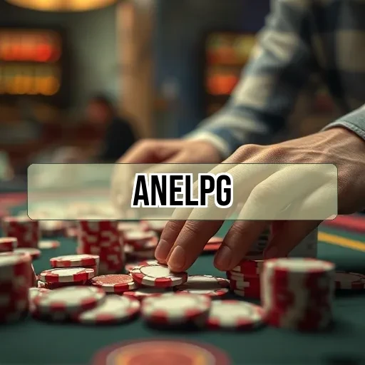 anelpg Multijogador
