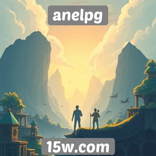 conteúdo de qualidade no anelpg