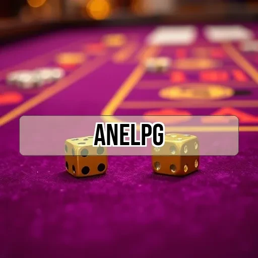 anelpg Corrida