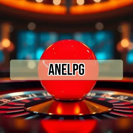 anelpg RPG