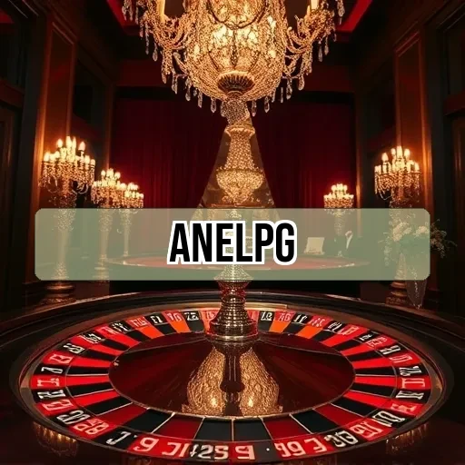 anelpg Simulação