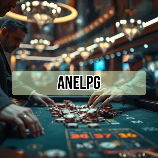 anelpg Torneios